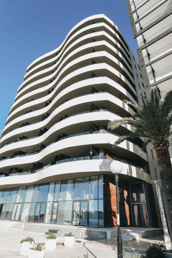 Beachfront Luxury Apartment Будва Екстериор снимка
