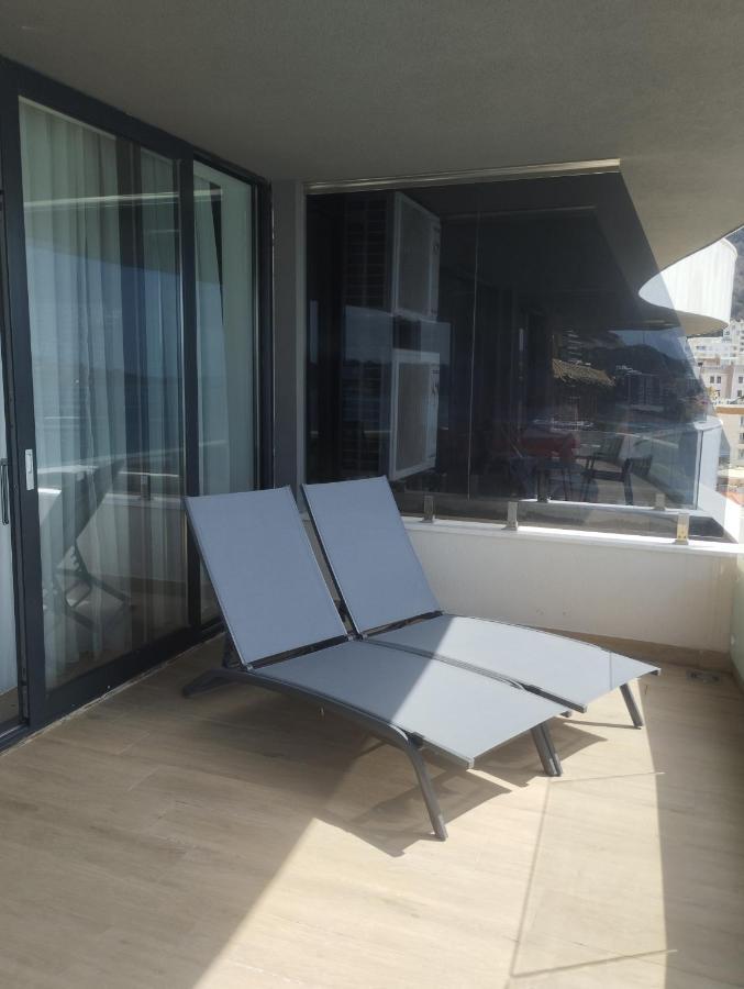 Beachfront Luxury Apartment Будва Екстериор снимка